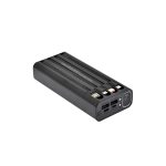 Power Bank 20000mAh με 2 Θύρες USB-A και Θύρα USB-C TR-967 - Treqa - Image 2