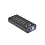 Power Bank 20000mAh με 2 Θύρες USB-A και Θύρα USB-C TR-967 - Treqa - Image 3
