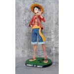 Φιγούρα Monkey D. Luffy - Image 2