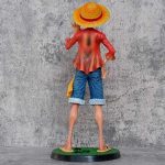 Φιγούρα Monkey D. Luffy - Image 5