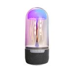 Ηχείο Bluetooth με Φωτισμό - Jellyfish