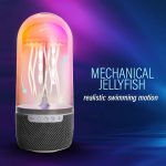 Ηχείο Bluetooth με Φωτισμό - Jellyfish - Image 3