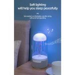 Ηχείο Bluetooth με Φωτισμό - Jellyfish - Image 5