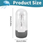 Ηχείο Bluetooth με Φωτισμό - Jellyfish - Image 9