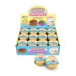 Squishy Dumpling Mini Surprise