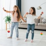 Bounce Ball με Λουράκι Καρπού - Image 2