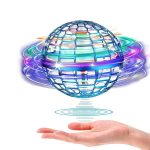 FlyNova Pro Flying Spinner με LED