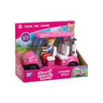Charm Golf - Travel Holiday