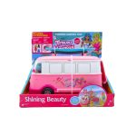 Camper Van - Travel Holiday