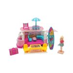 Camper Van - Travel Holiday - Image 2