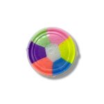 Bright Super Clay 6 Χρώματα σε Κουβαδάκι - Image 2