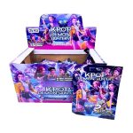 Surprise Bag K-Pop Demon Hunters
