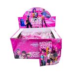Surprise Pink Bag K-Pop Demon Hunters
