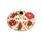 Snack Box Gift Box Midi Hama Beads - Image 2