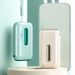 Power Bank 10000mAh TR-975 - Treqa - Image 2