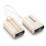 Power Bank 10000mAh TR-975 - Treqa - Image 3