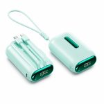 Power Bank 10000mAh TR-975 - Treqa - Image 4