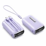 Power Bank 10000mAh TR-975 - Treqa - Image 5
