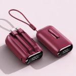 Power Bank 10000mAh TR-975 - Treqa - Image 6