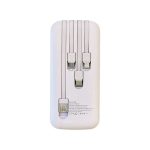 Power Bank 20000mAh 22.5W TR-972 – Treqa - Image 4