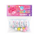 Squishy Ζωάκια Μπλε