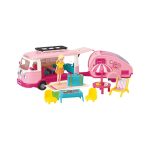 Camping Van Trip - Travel Holiday - Image 2