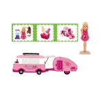 Camping Van Trip - Travel Holiday - Image 3