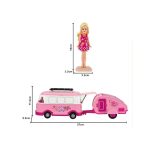 Camping Van Trip - Travel Holiday - Image 4
