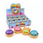 Squishy Dumpling Glitter Mini Surprise