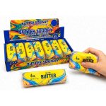Squishy Butter Multicolor