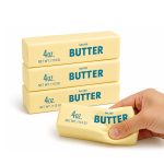 Squishy Butter