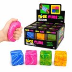 Squishy Nice Cube