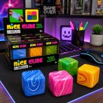 Squishy Nice Cube - Image 2