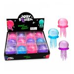 Squishy Jelly Glitter