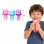 Squishy Jelly Glitter - Image 3