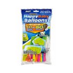 Νερόφουσκες 111τμχ. - Happy Baby Balloons