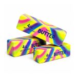 Squishy Butter Rainbow