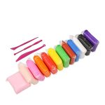 Creative Clay 12pcs - Image 2