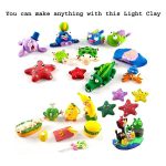 Creative Clay 12pcs - Image 4
