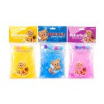 Slime Butterbear