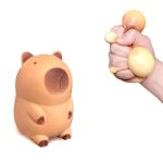 Squishy Capybara