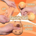Squishy Capybara - Image 2