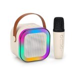 Wireless Karaoke Speaker