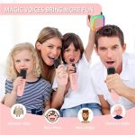 Wireless Karaoke Speaker - Image 2