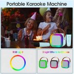 Wireless Karaoke Speaker - Image 4