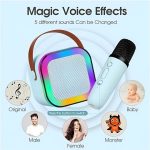 Wireless Karaoke Speaker - Image 5