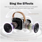 Wireless Karaoke Speaker - Image 8