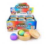 Squishy Steamed Bun Jelly 3in1 Surprise