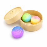 Squishy Steamed Bun Jelly 3in1 Surprise - Image 2