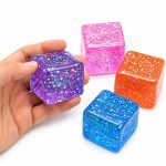 Squishy Nice Cube Glitter - Image 2